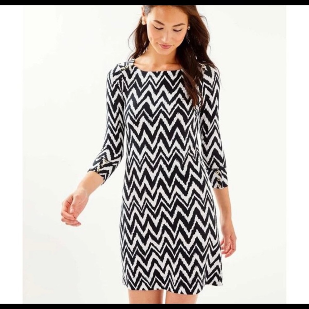 Sophi dress xl